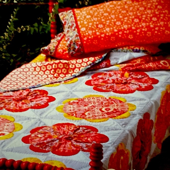 ❤️ Anna Maria QUILT Pattern - Picture 2 of 5